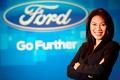 Ford bổ nhiệm giám đốc nữ đầu tiên tại Đông Nam Á