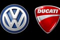 Volkswagen sẽ không bán thương thiệu môtô Ducati