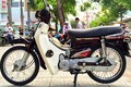 Honda Dream dùng 16 năm giá hơn 100 triệu tại Sài Gòn