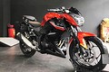 Môtô Kawasaki Z300 ABS mới giá 139 triệu tại Việt Nam