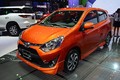 Ôtô siêu rẻ Toyota Wigo sắp ra mắt Việt Nam có gì?