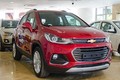 Chevrolet Trax giảm giá gần 100 triệu "đấu" Ford EcoSport