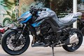 Kawasaki Z1000 2018 tại Việt Nam giá gần 400 triệu đồng