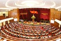 Hội nghị Trung ương thảo luận Đề án sắp xếp bộ máy hệ thống chính trị