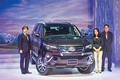 Toyota Việt Nam đứng đầu thị trường ôtô sau 9 tháng 