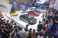 Mercedes-Benz Việt Nam đem gì đến VIMS 2017? 