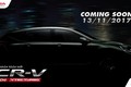 Honda CR-V 7 chỗ giá hơn 1 tỷ đồng tại Việt Nam?