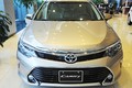 Cận cảnh Toyota Camry mới giá chỉ 947 triệu tại Hà Nội