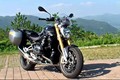 Môtô BMW R1200R giảm giá hơn 200 triệu tại Việt Nam 