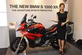 Môtô BMW S1000XR phiên bản 2017 "chốt giá" 570 triệu đồng