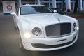 Bentley Mulsanne "đại hạ giá" chỉ 5,7 tỷ tại Hà Nội 