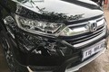 “Hàng nóng” ôtô Honda CR-V 7 chỗ lăn bánh ở Hà Nội