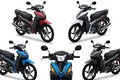 Honda Wave 110 RSX FI 2017 giá hơn 20 triệu tại VN