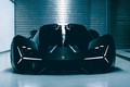 Ngắm "siêu bò chạy điện" Lamborghini Terzo Millennio 