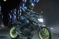 Xe môtô Yamaha MT-07 2018 "chốt giá" 170 triệu đồng