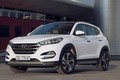 Hyundai Tucson 2017 giảm giá lên tới 130 triệu tai Việt Nam