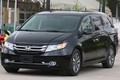 Honda Odyssey nhập Mỹ giá 3,8 tỷ đồng tại Việt Nam