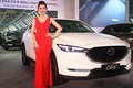 Mazda CX-5 giá từ 879 triệu "đấu" Honda CR-V tại Việt Nam