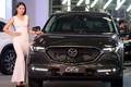 Công nghệ i-Activsense trên Mazda CX-5 mới tại Việt Nam 