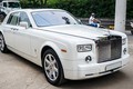 Cận cảnh Rolls-Royce Phantom 2008 giá 11 tỷ tại Sài Gòn