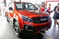 Bán tải Isuzu D-Max giảm giá khủng tới 200 triệu tại VN