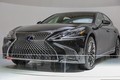 Xe sang Lexus LS500h "chào hàng" thị trường Đông Nam Á