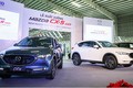 Vừa ra mắt, Mazda CX-5 2018 đã giảm giá tại Việt Nam