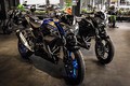 Kawasaki Z300 ABS 2018 về Việt Nam "chốt giá" 129 triệu