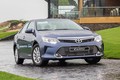 Toyota dẫn đầu về dịch vụ bán hàng tại Việt Nam