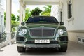 9X Sài Gòn rao bán Bentley Bentayga độc nhất Việt Nam