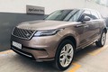 Range Rover Velar tiền tỷ đầu tiên ra biển tại Sài Gòn 