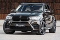 BMW X5M G-Power sẵn sàng cho Lamborghini Urus "hít khói"