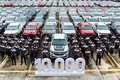10.000 xe Chevrolet bán ra tại Việt Nam năm 2017