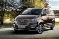 Hyundai Starex 2018 giá 440 triệu đồng "đấu" Kia Sedona