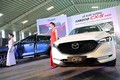 Giá xe Mazda tại Việt Nam giảm mạnh trước thềm 2018