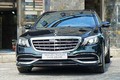 Cận cảnh Mercedes-Maybach S450 giá 7,2 tỷ tại Việt Nam