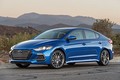 Hyundai Elantra 2018 sắp về Việt Nam giá 688 triệu đồng?