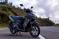 Chi tiết xe ga Yamaha Soul GT 125 giá 29 triệu đồng