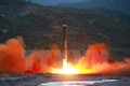 Mỹ cảnh báo khả năng Triều Tiên thử tên lửa