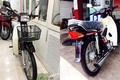 Chi tiết Honda Dream II đời 2002 giá 600 triệu tại Sài Gòn