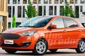 Ford Figo 2018 "đối thủ" Hyundai Grand i10 sắp ra mắt