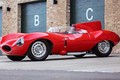 Chi tiết "xế cụ" Jaguar D Type giá hơn 200 tỷ đồng