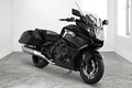 "Soi" môtô BMW K1600B mới giá 1,25 tỷ tại Sài Gòn