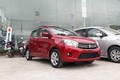 Cận cảnh xe siêu rẻ Suzuki Celerio giá 359 triệu tại Hà Nội