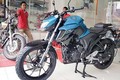 Xe môtô Yamaha FZ25 và Fazer 25 dính lỗi tại Ấn Độ 