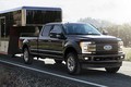 Ford gian lận khí thải trên 500 nghìn xe bán tải?