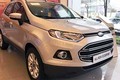 Ford Việt Nam hạ giá EcoSport tới 57 triệu đồng