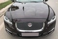 Xe sang Jaguar XJL “xài chán” bán 2,7 tỷ tại Việt Nam