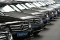 Mercedes-Benz đứng đầu thế giới về doanh số xe hạng sang 