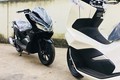 Cận cảnh Honda PCX 150 mới giá 70 triệu tại Việt Nam